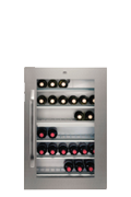 Reparación averías vinoteca Cointra en  Bizkaia